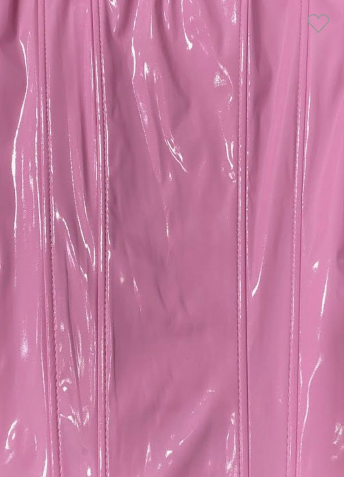 Pretty Girl Pink