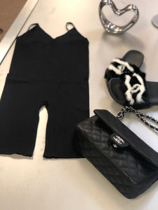 Kelly Romper