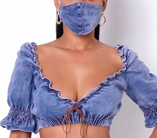 Denim Daze