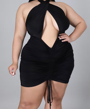 Load image into Gallery viewer, Megan Dress (Plus Size)
