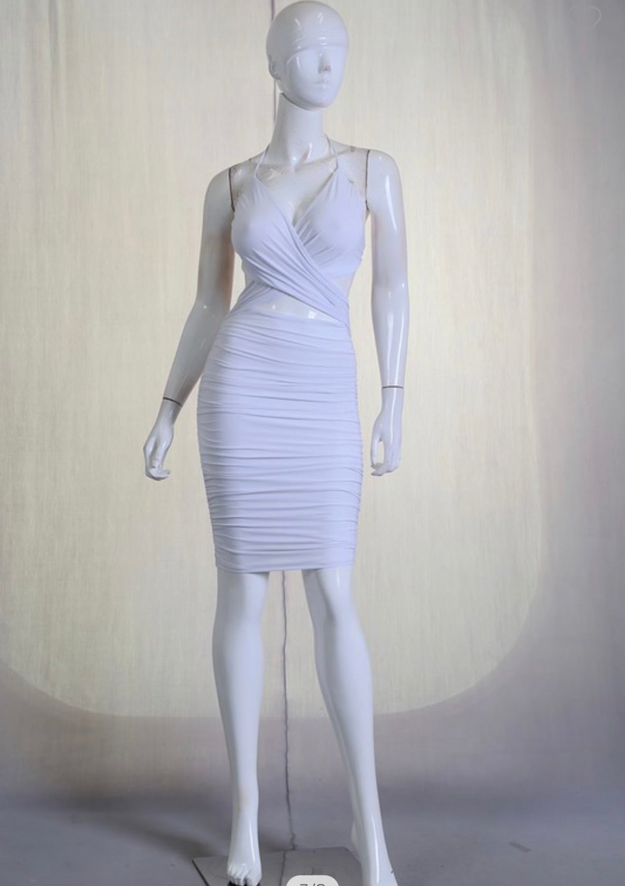 Tracy Dress
