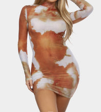 Load image into Gallery viewer, Jupiter bodycon dress
