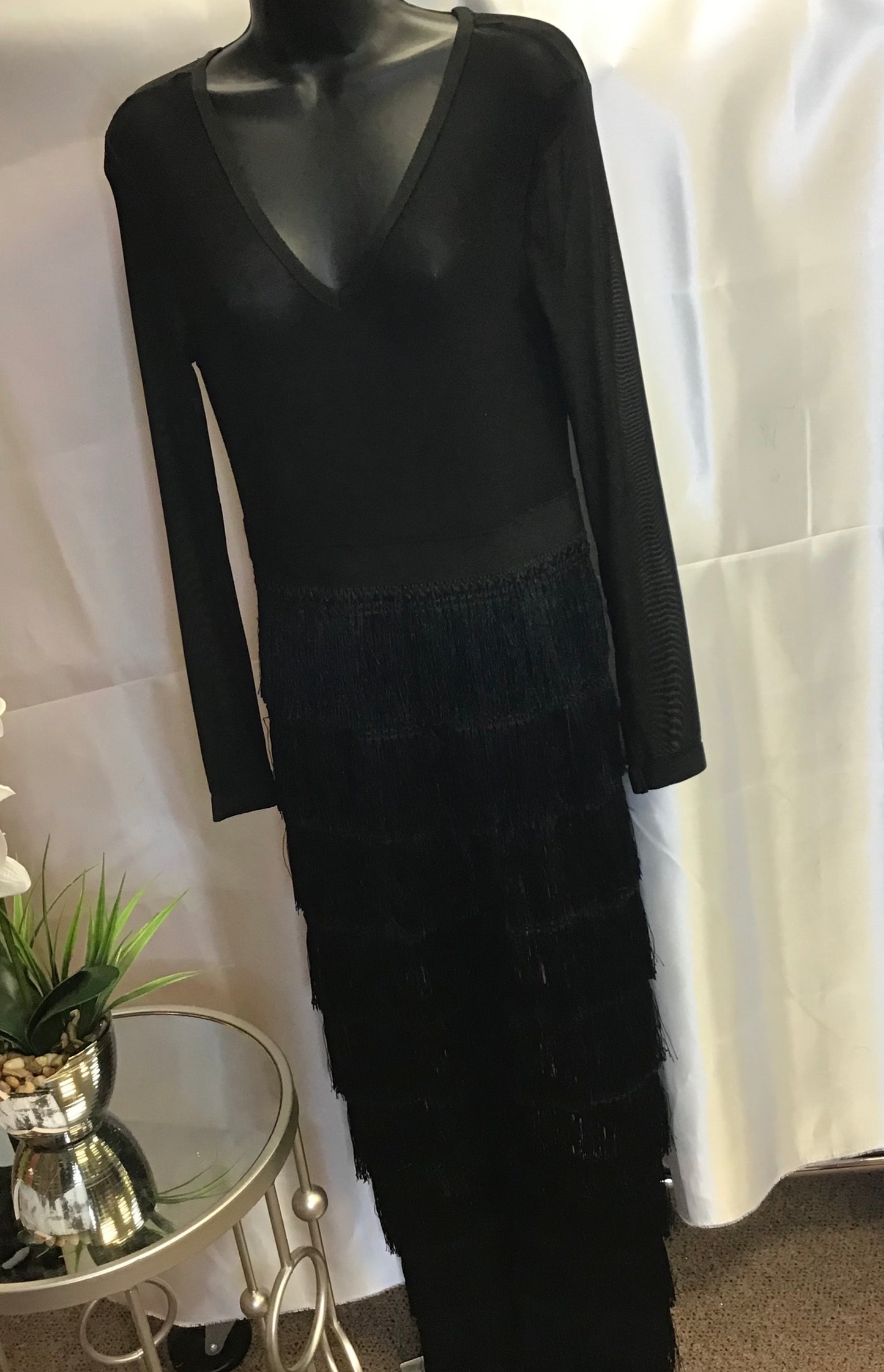 Selena Jumpsuit