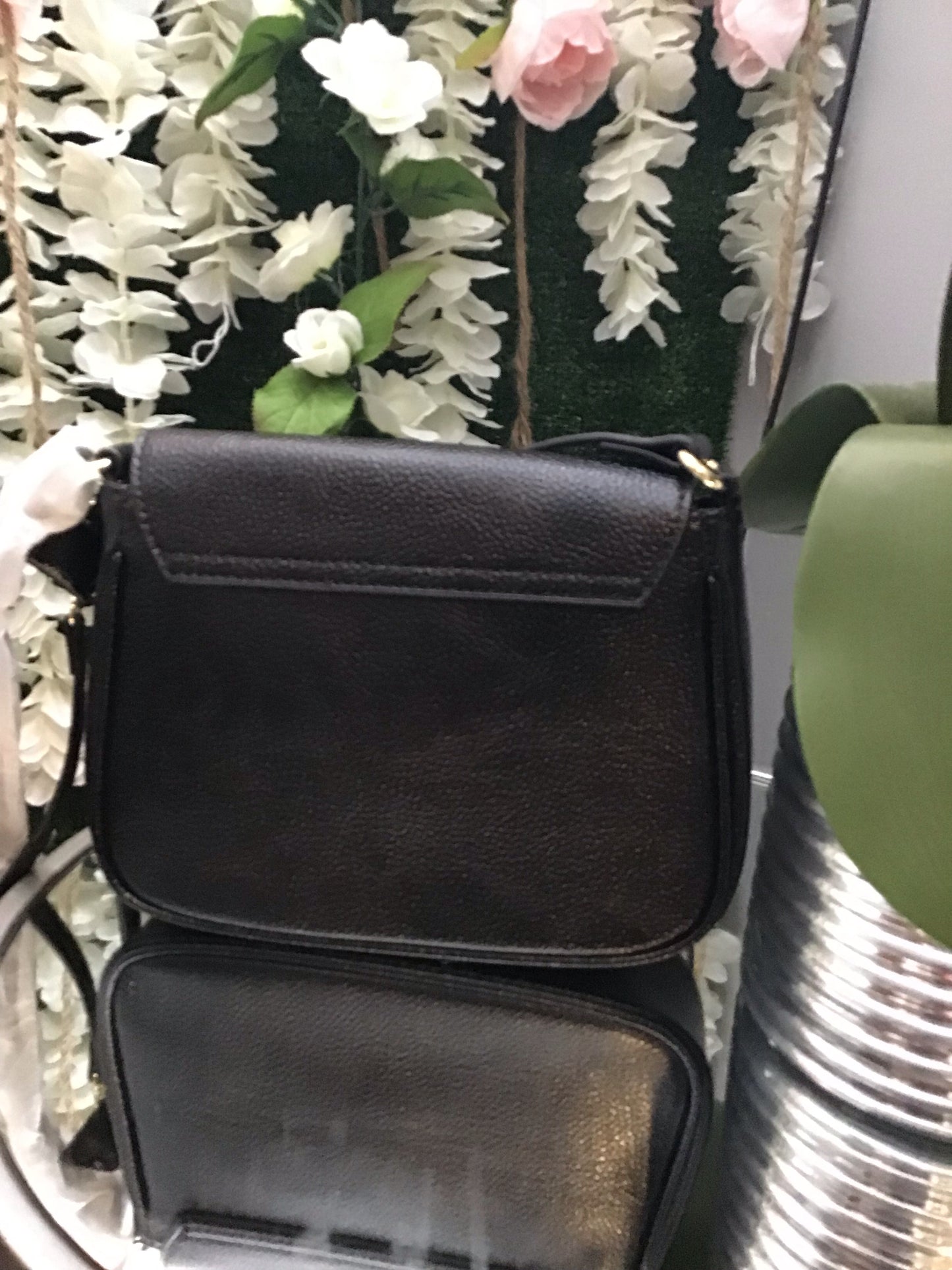 G Crossbody
