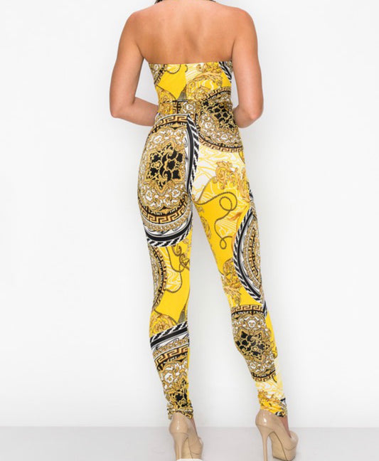 Kassie Jumpsuit