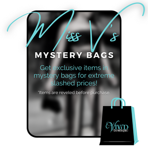 Miss.V's Grab Bags