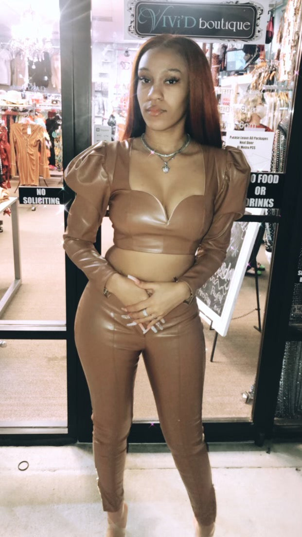 Miss Classy Set
