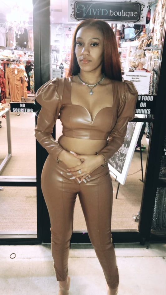 Miss Classy Set