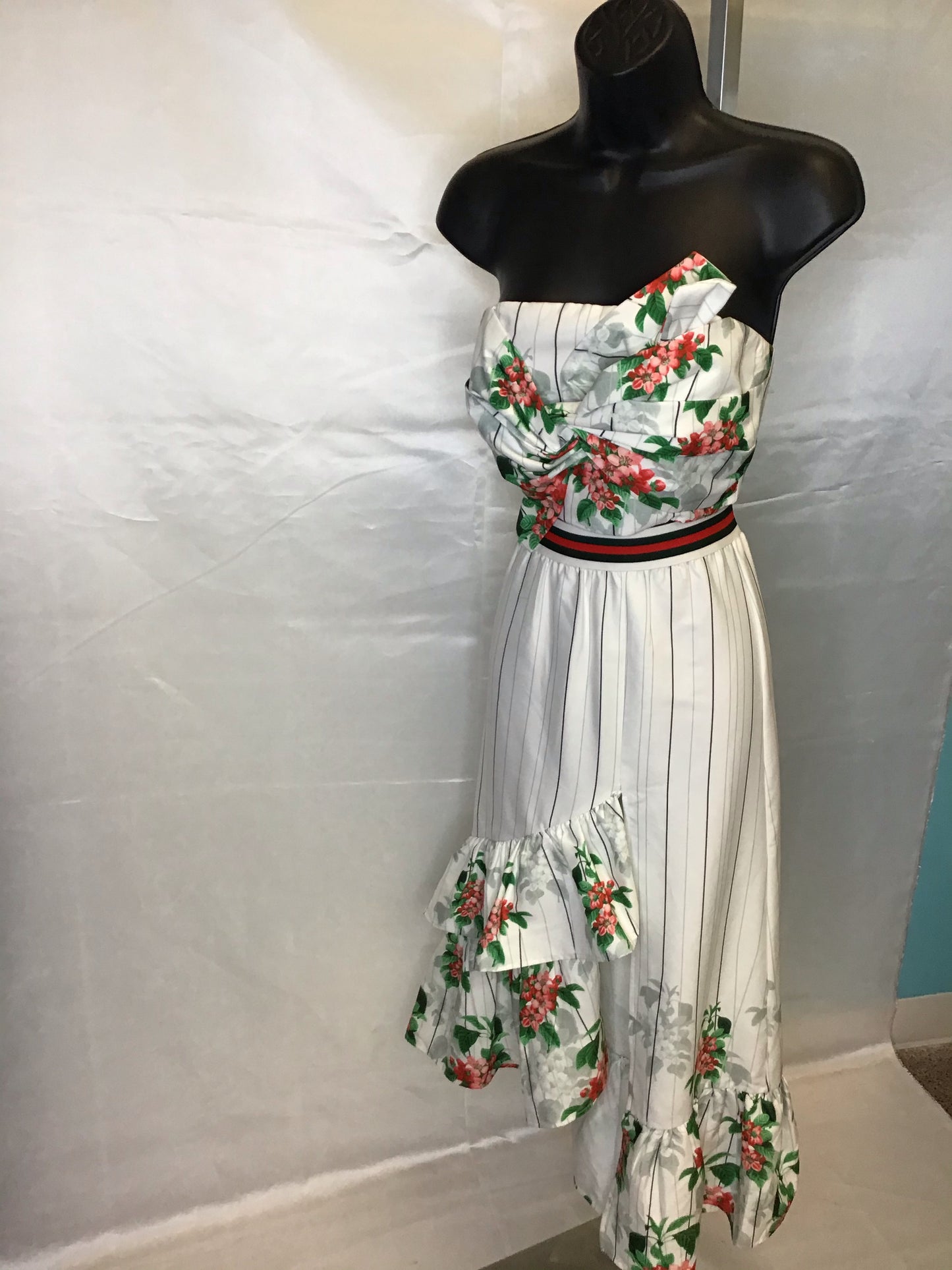 Salsa Me Up Dress