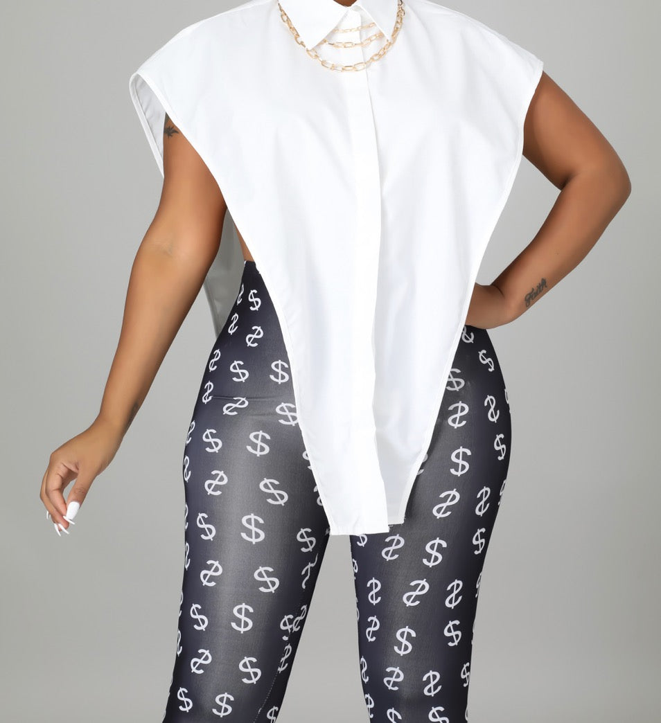 Brittany Top