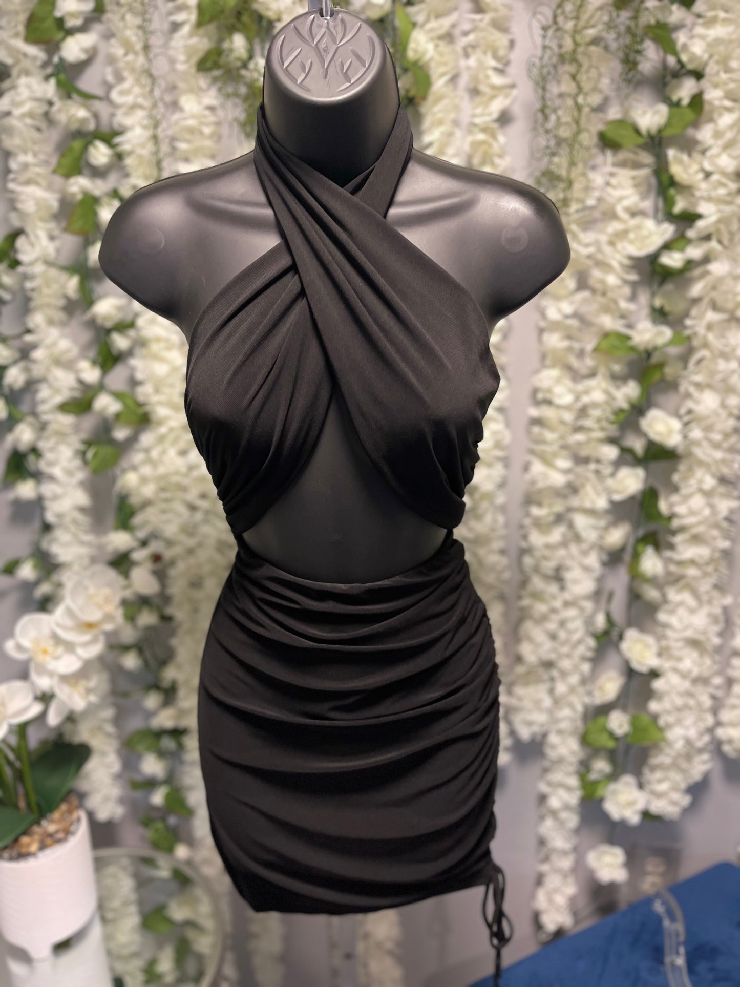 Pretty Girl Dress