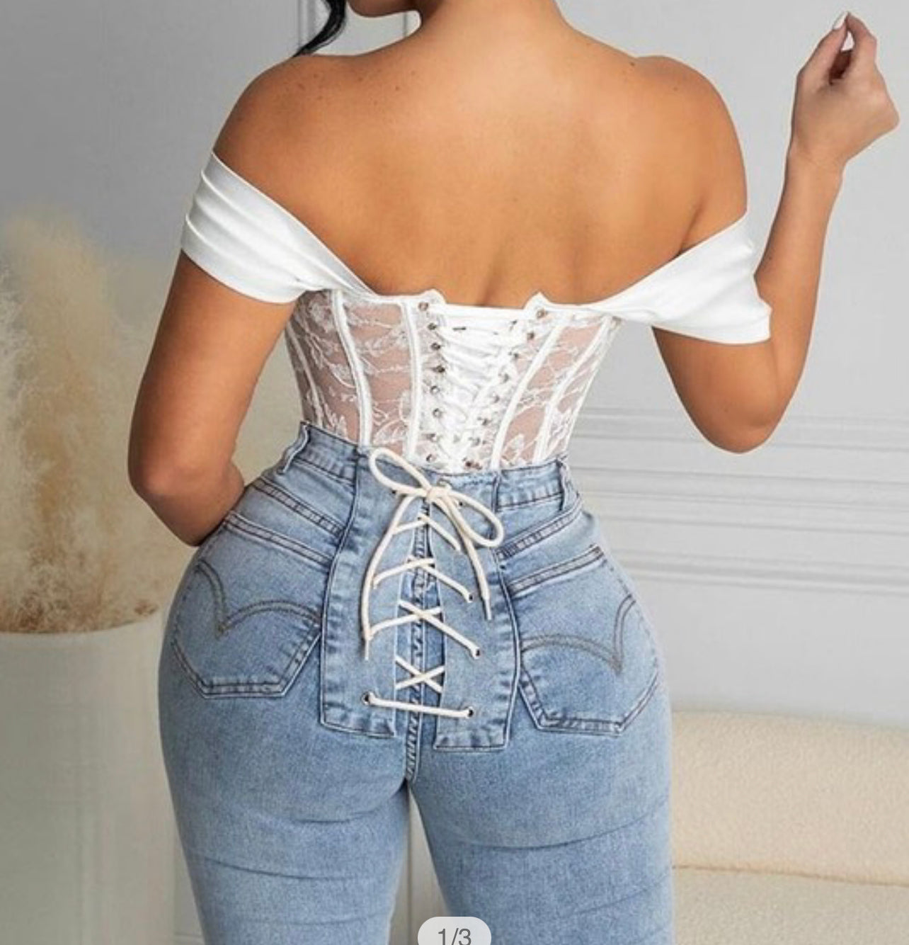 Jasmine Jeans