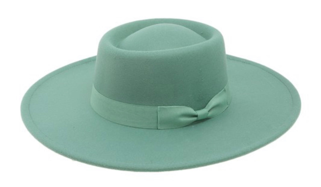 Fedora Hats