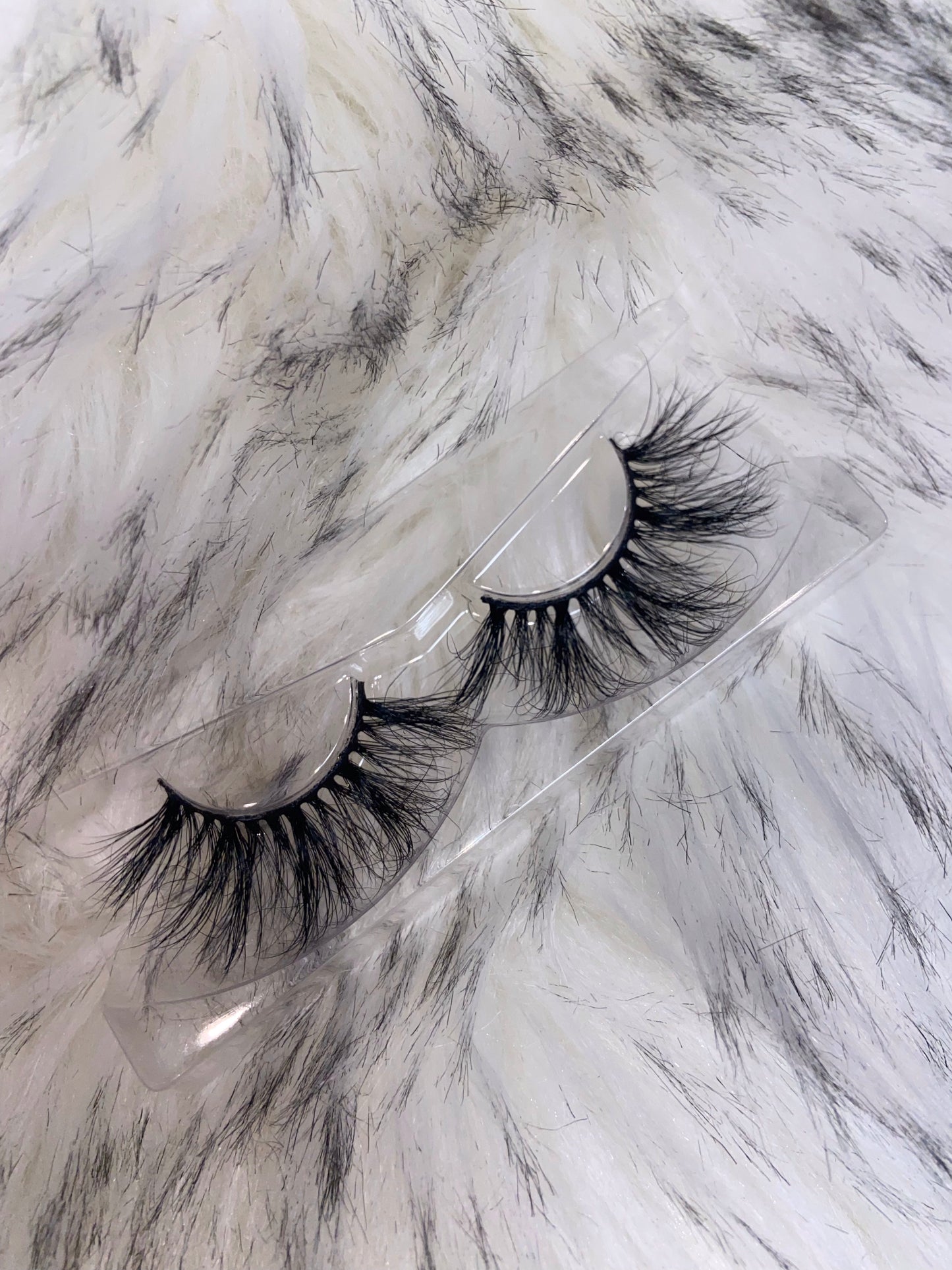 25 MM Mink Eyelashes