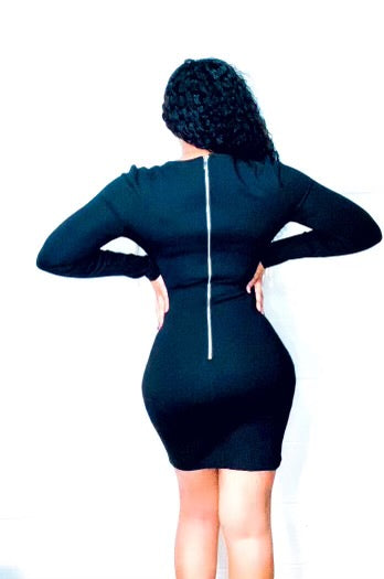 Brandy Dress