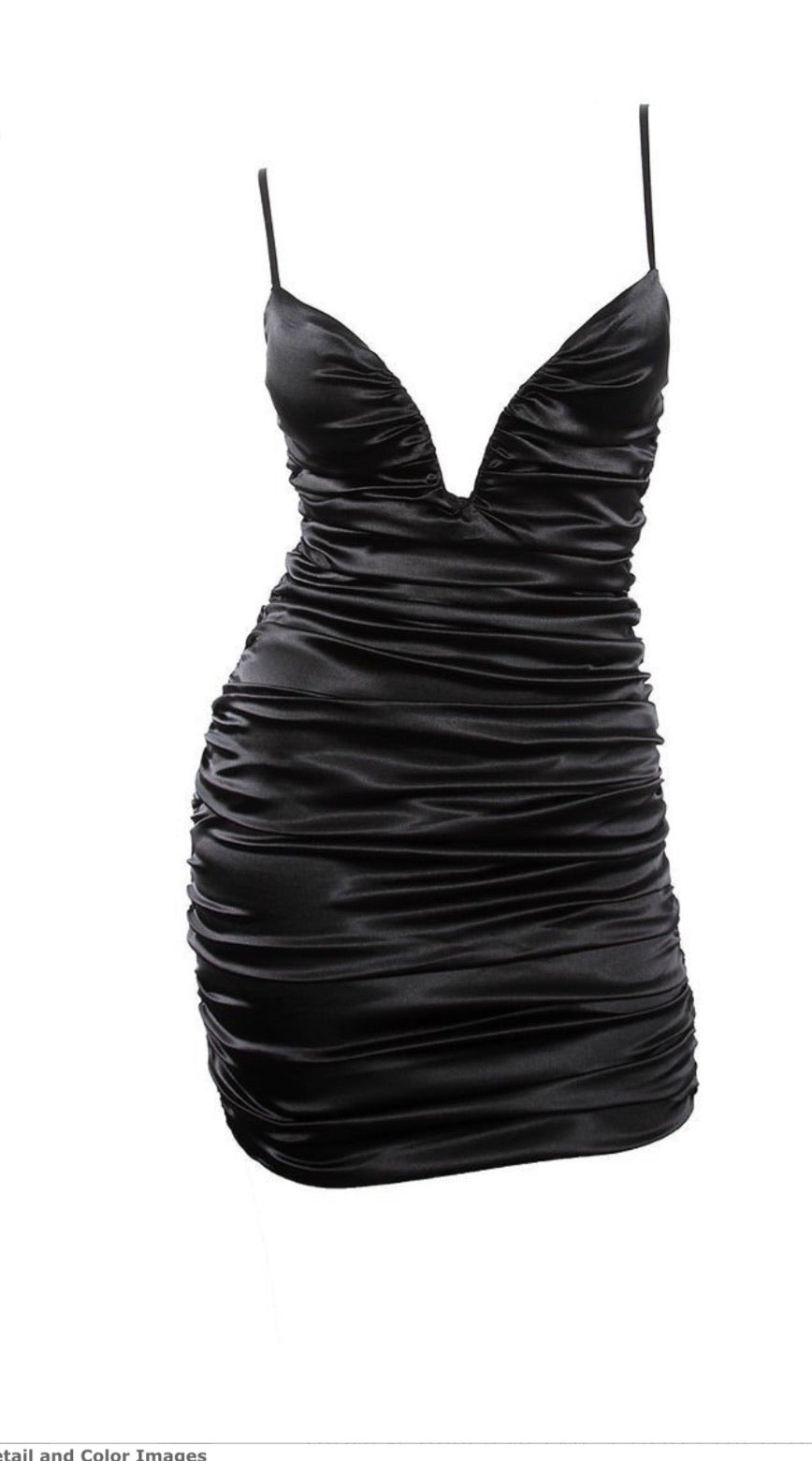 Lovely Satin