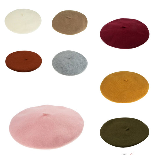 Beret Hats
