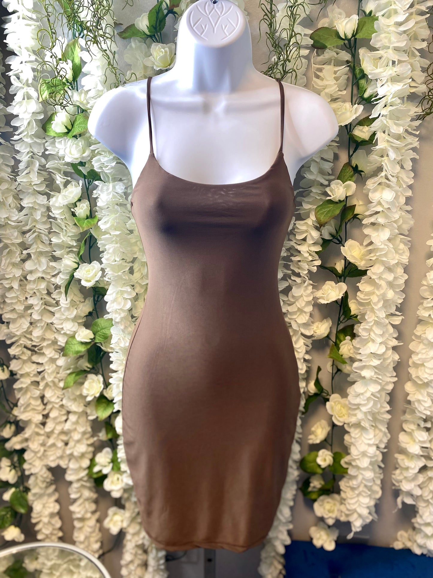 Brandy Love Dress