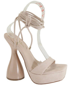 Skyview Heels