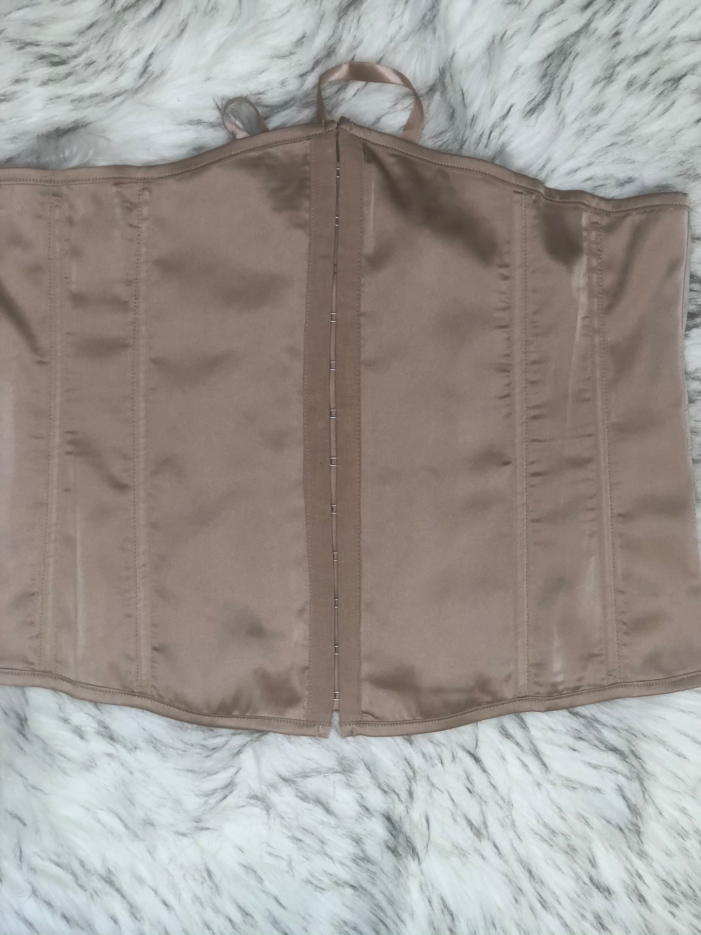 Corset Me Belt