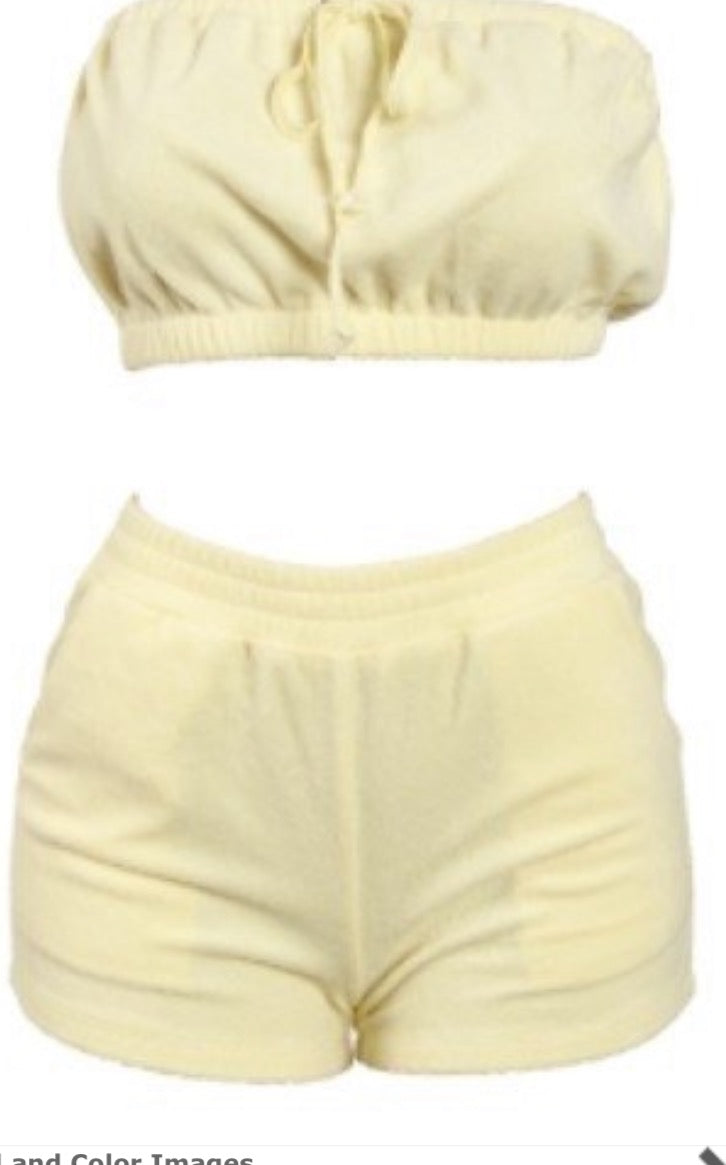 Katie Two Piece