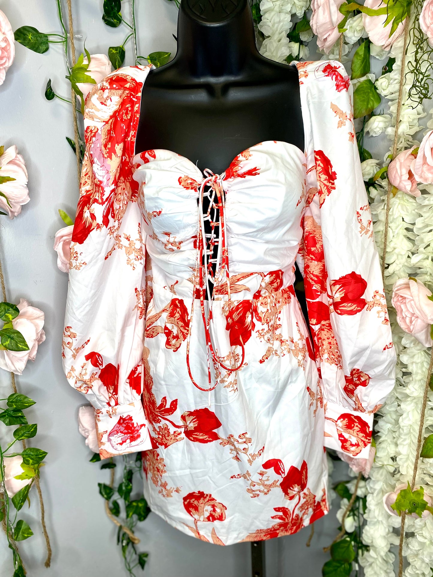 Pretty Me Dress