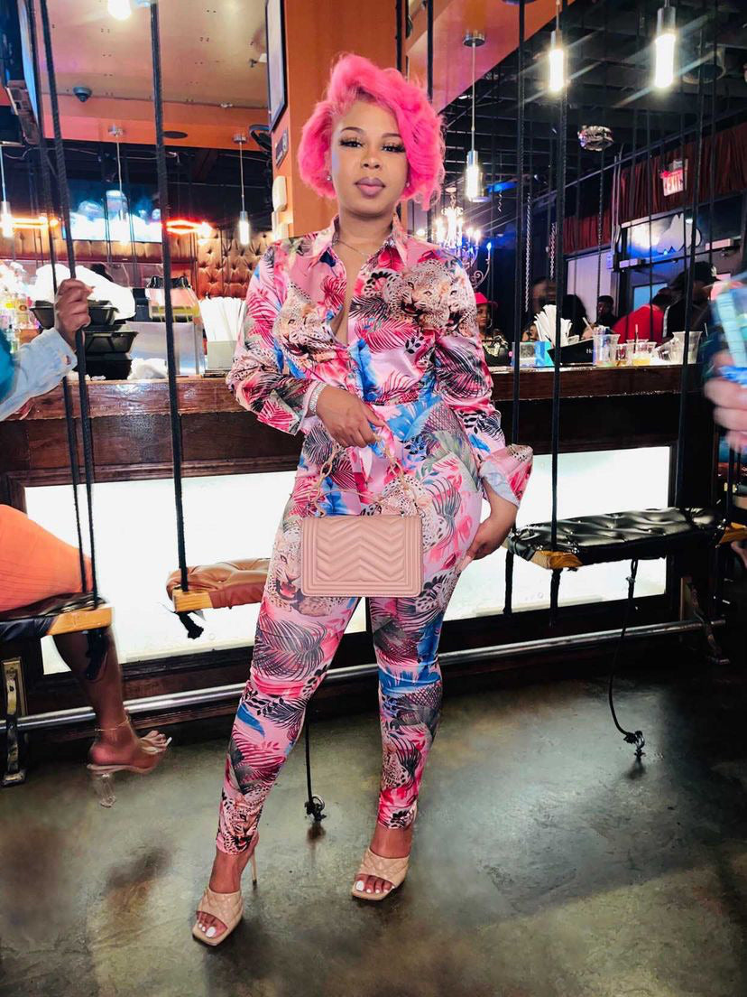 Ray Ray 2Pc Set