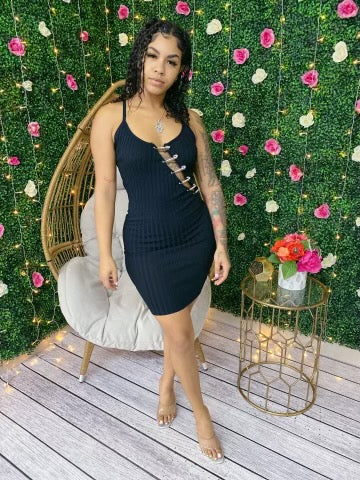 Ashley Dress