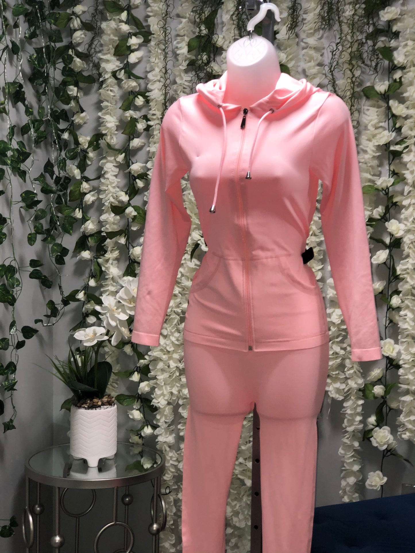 Paris Wanna Be Active Wear