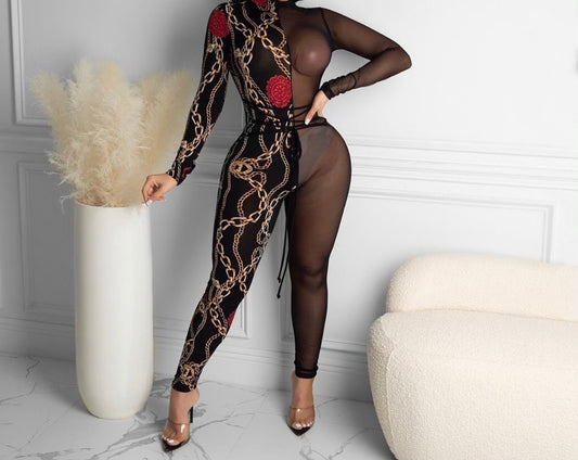 Chain Me Up
