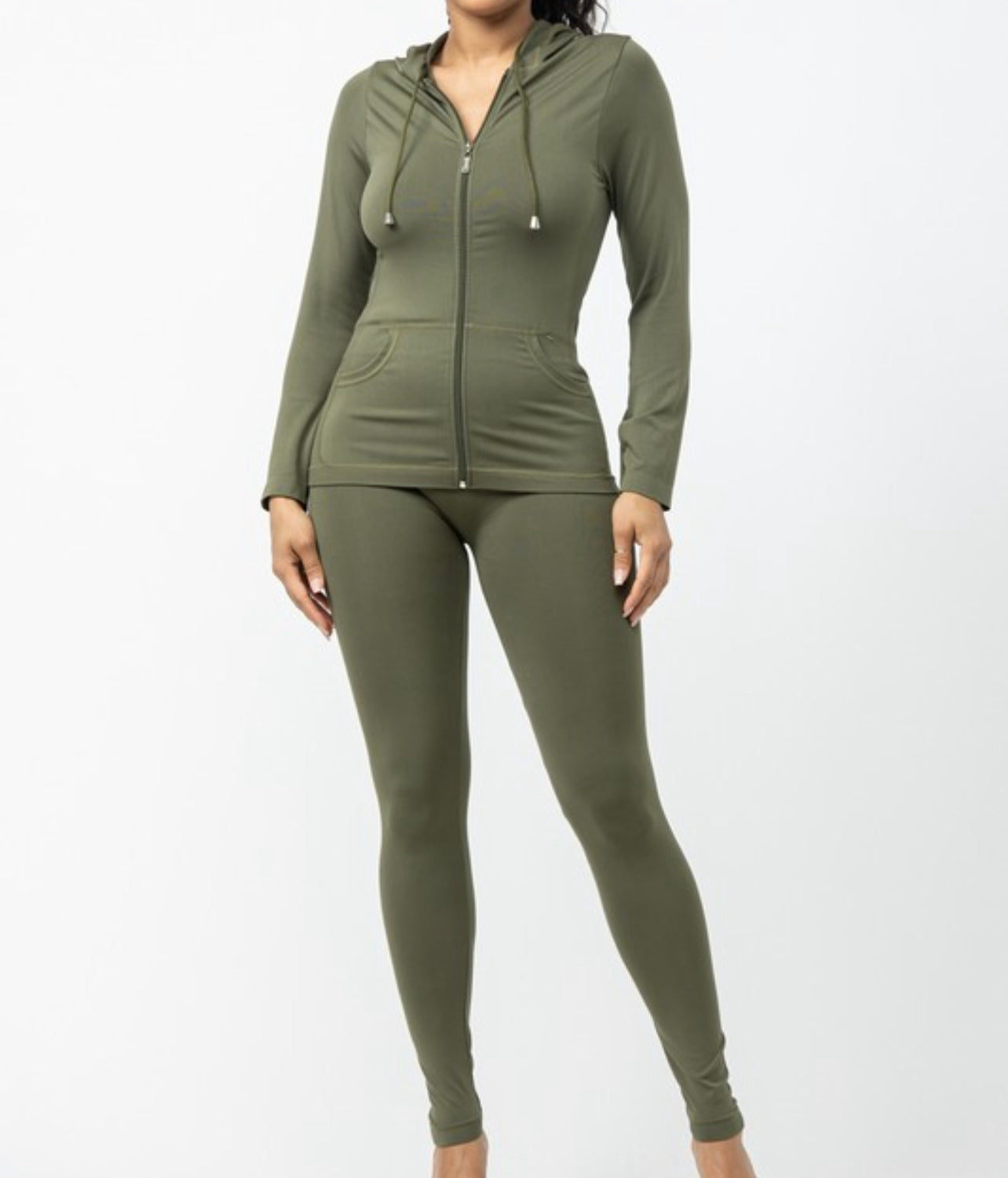 Paris Wanna Be Active Wear