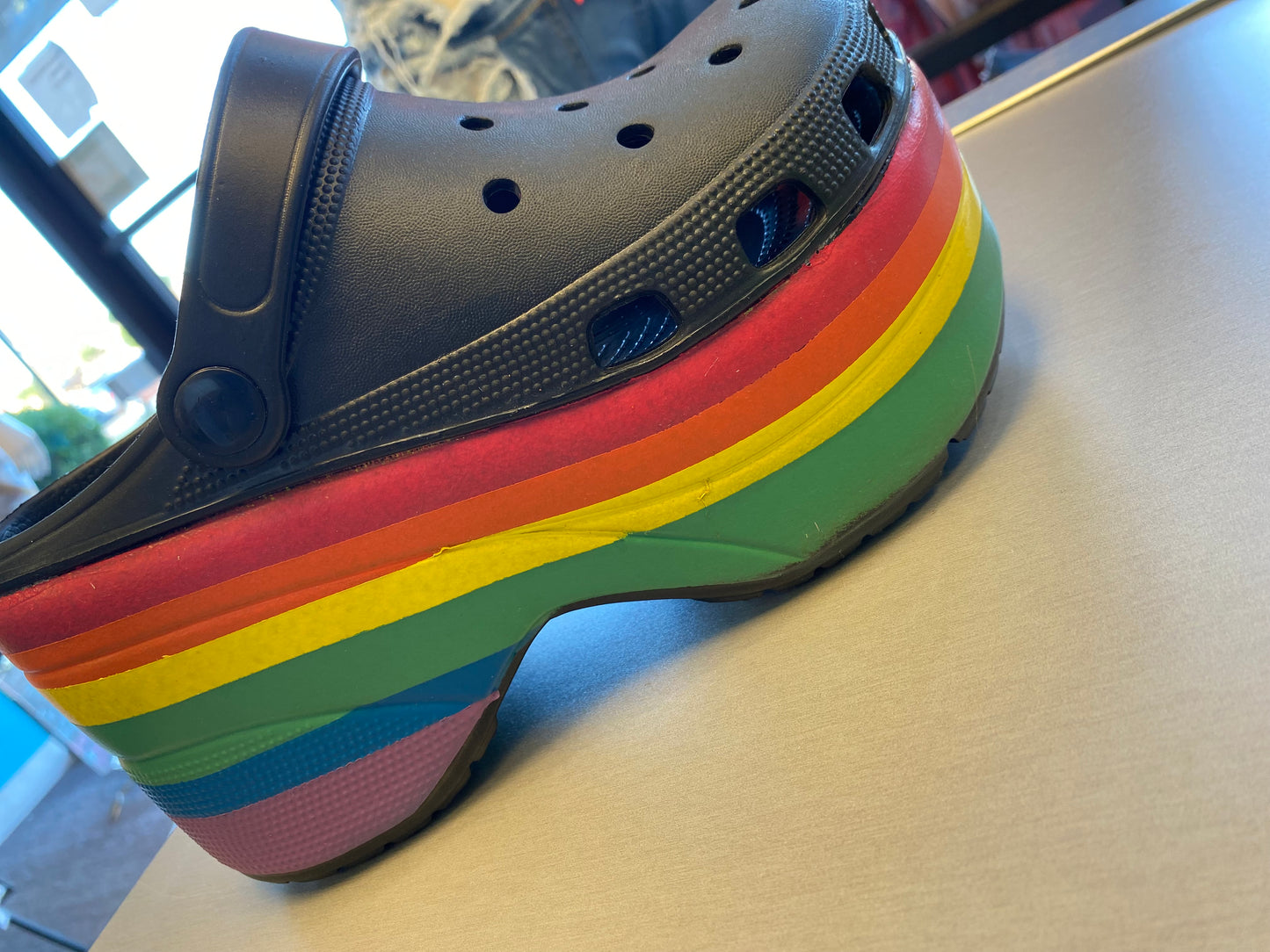 Gardener Shoe