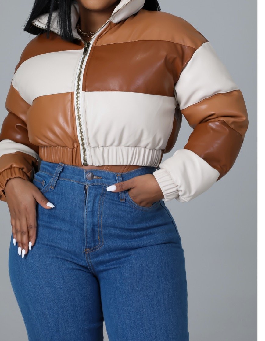 Cool N’ Collected Jacket