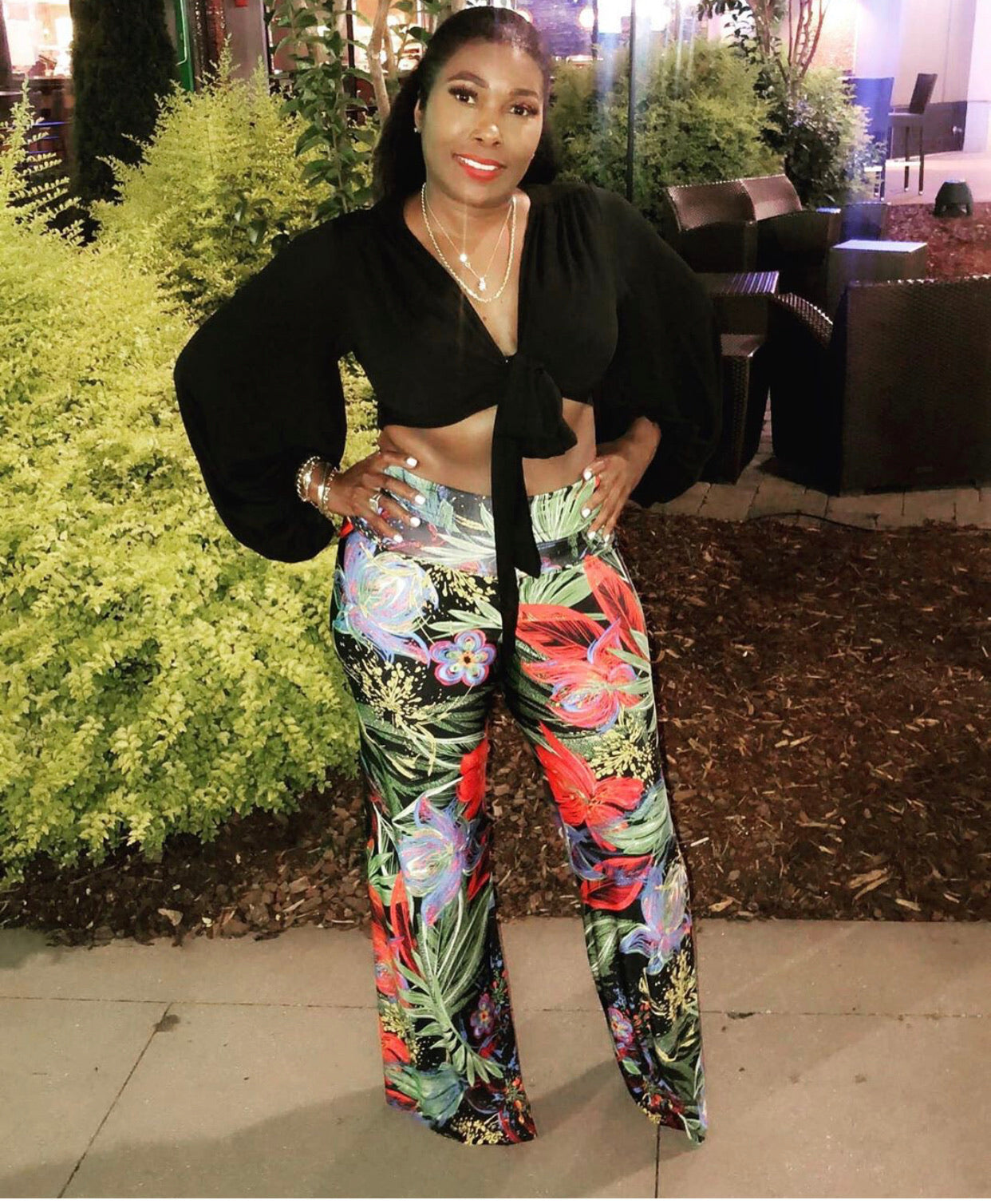 Vacay Vibes