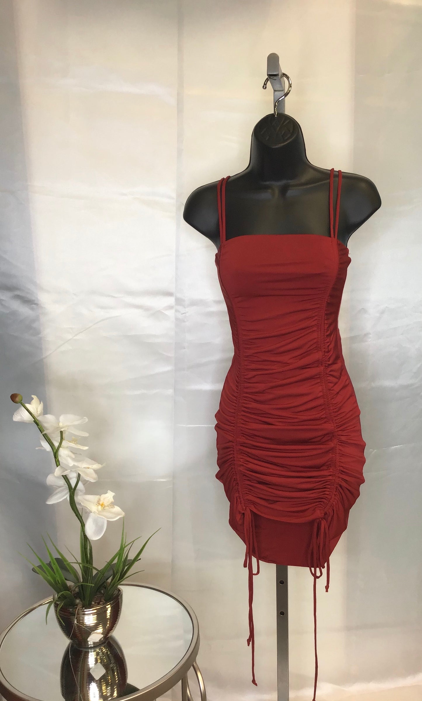 Bella Dress