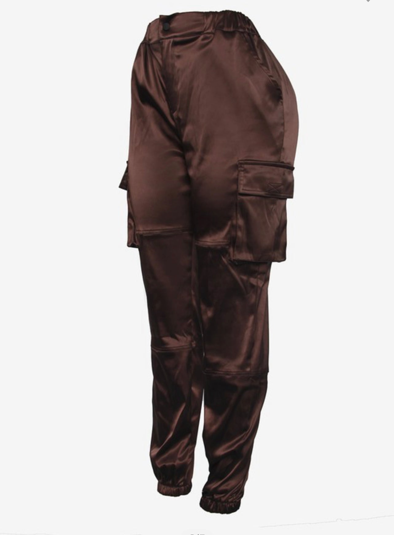 Follow The Leader Joggers