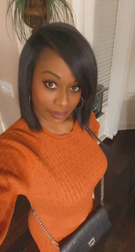 Winter honey 2piece set