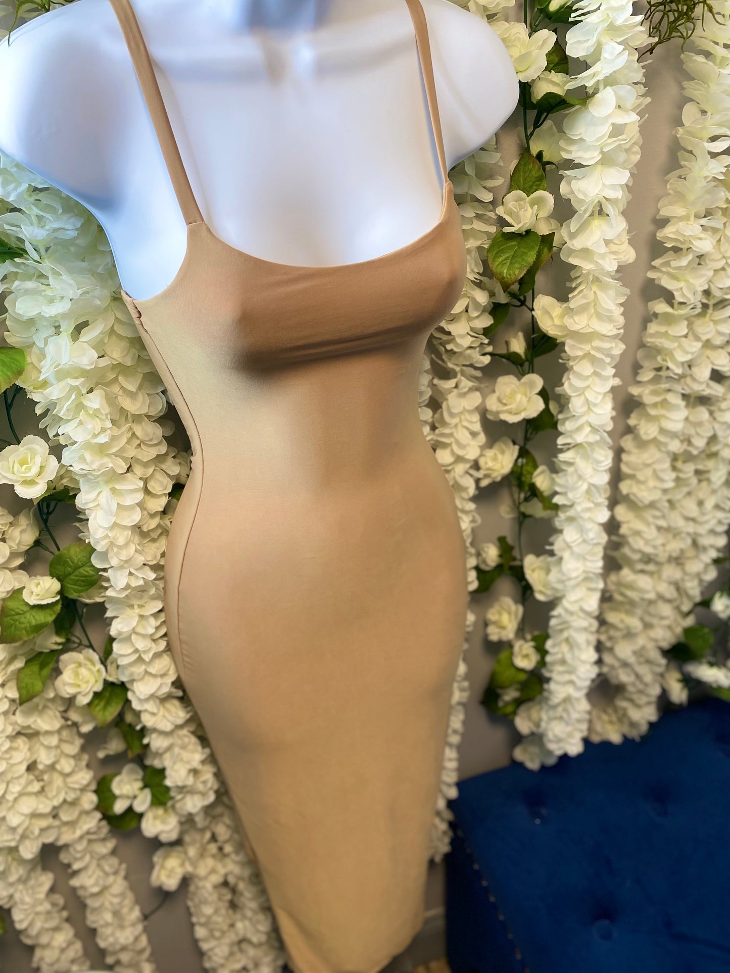 Vivian Dress