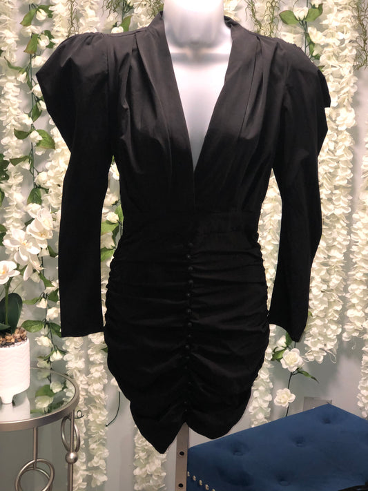 Shop 17 dress