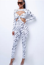 Load image into Gallery viewer, Curve Jumpsuit
