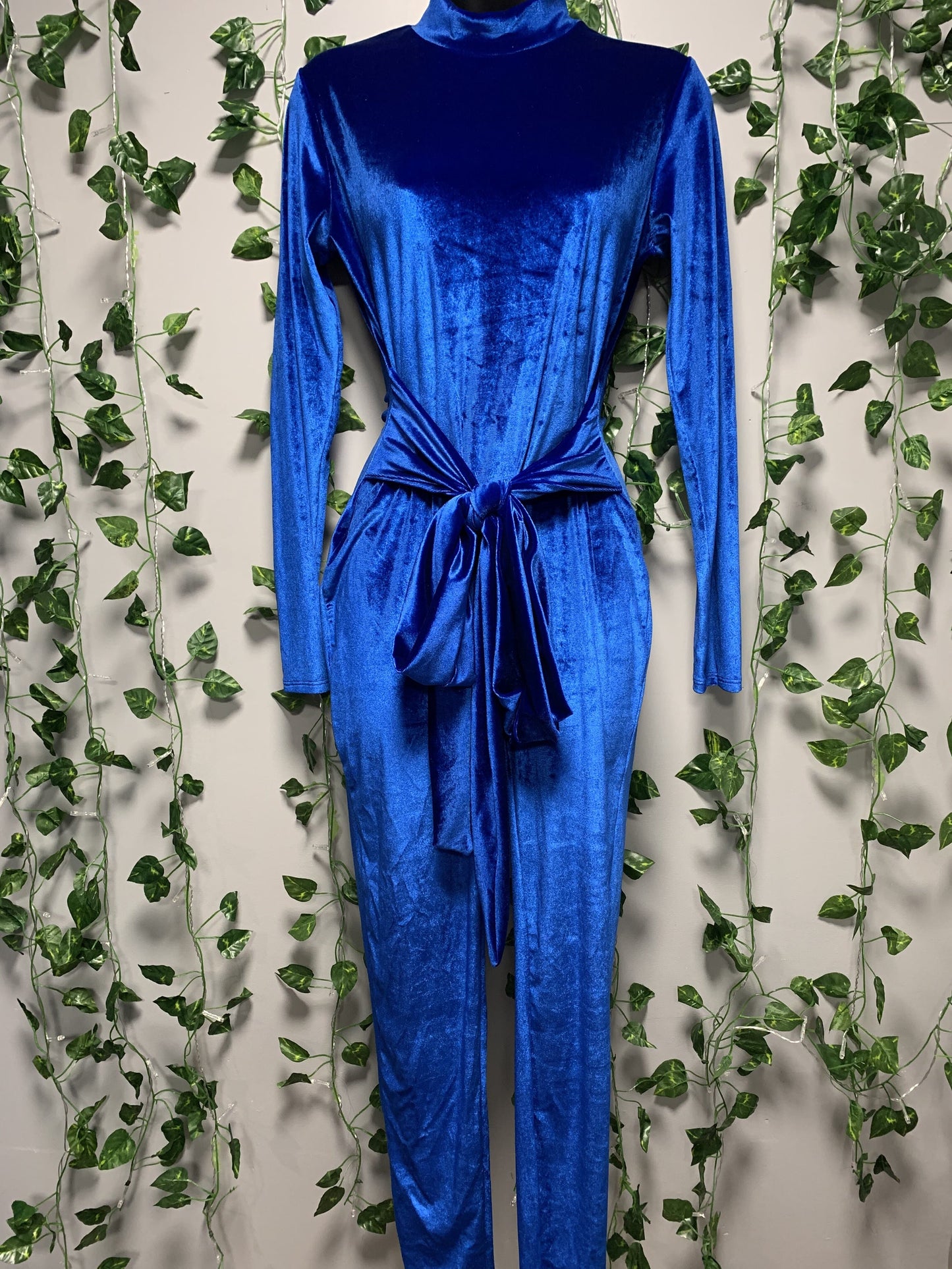 Royalty Jumpsuit