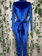 Load image into Gallery viewer, Royalty Jumpsuit
