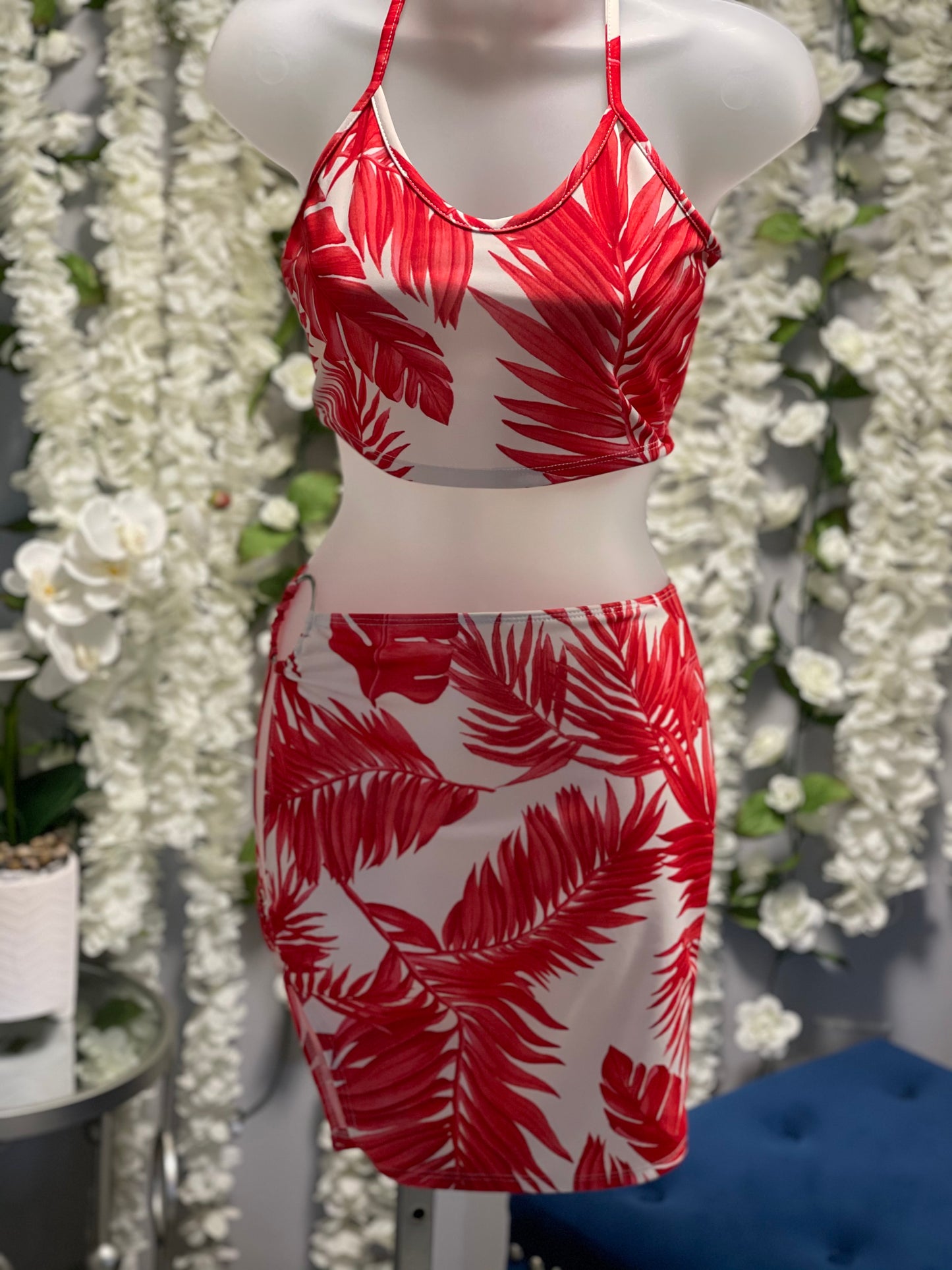 May Two Piece Set