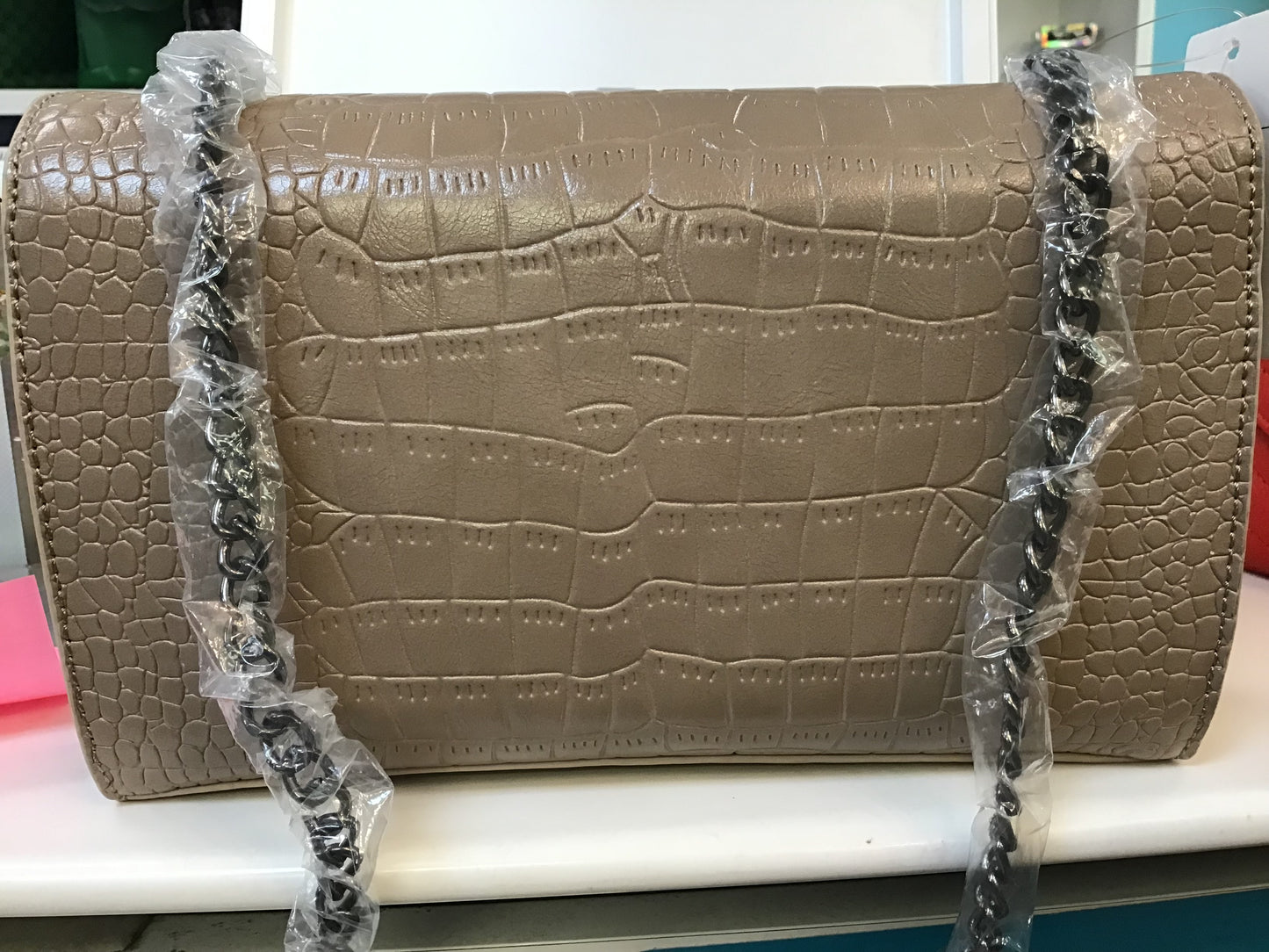Laurent Bag