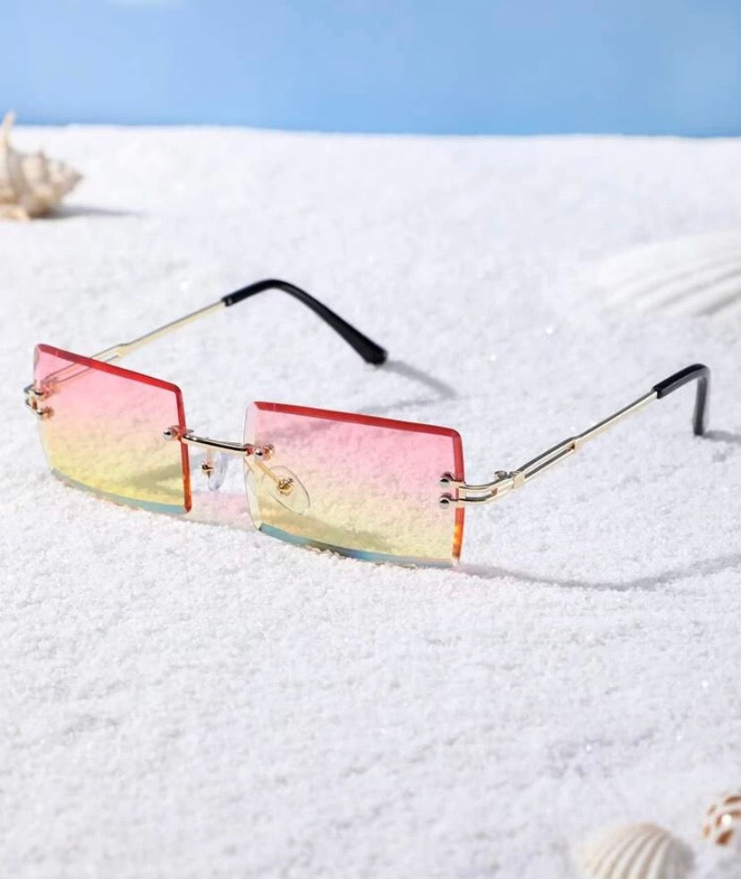 No Shade Sunglasses