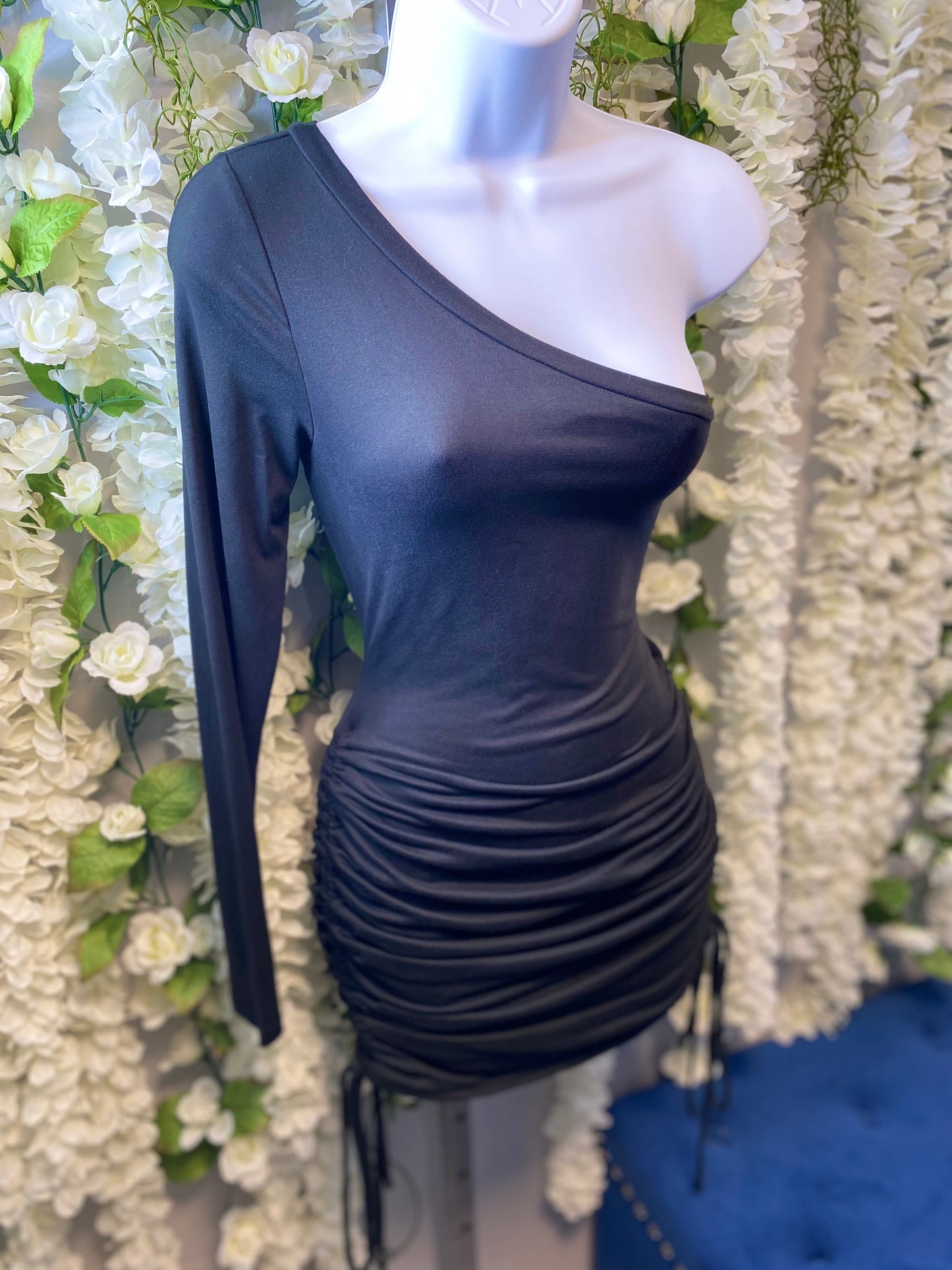 Emma Dress