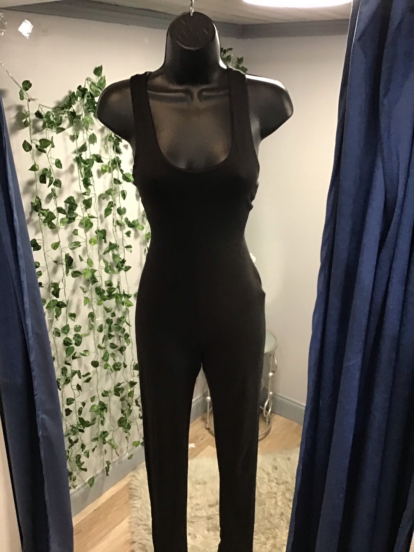 Magnolia Jumpsuit