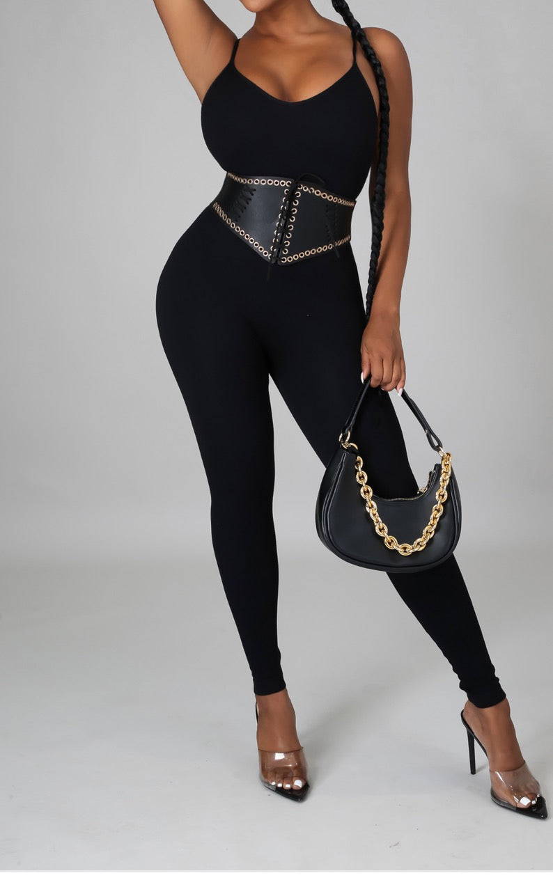 Laylah Jumpsuit