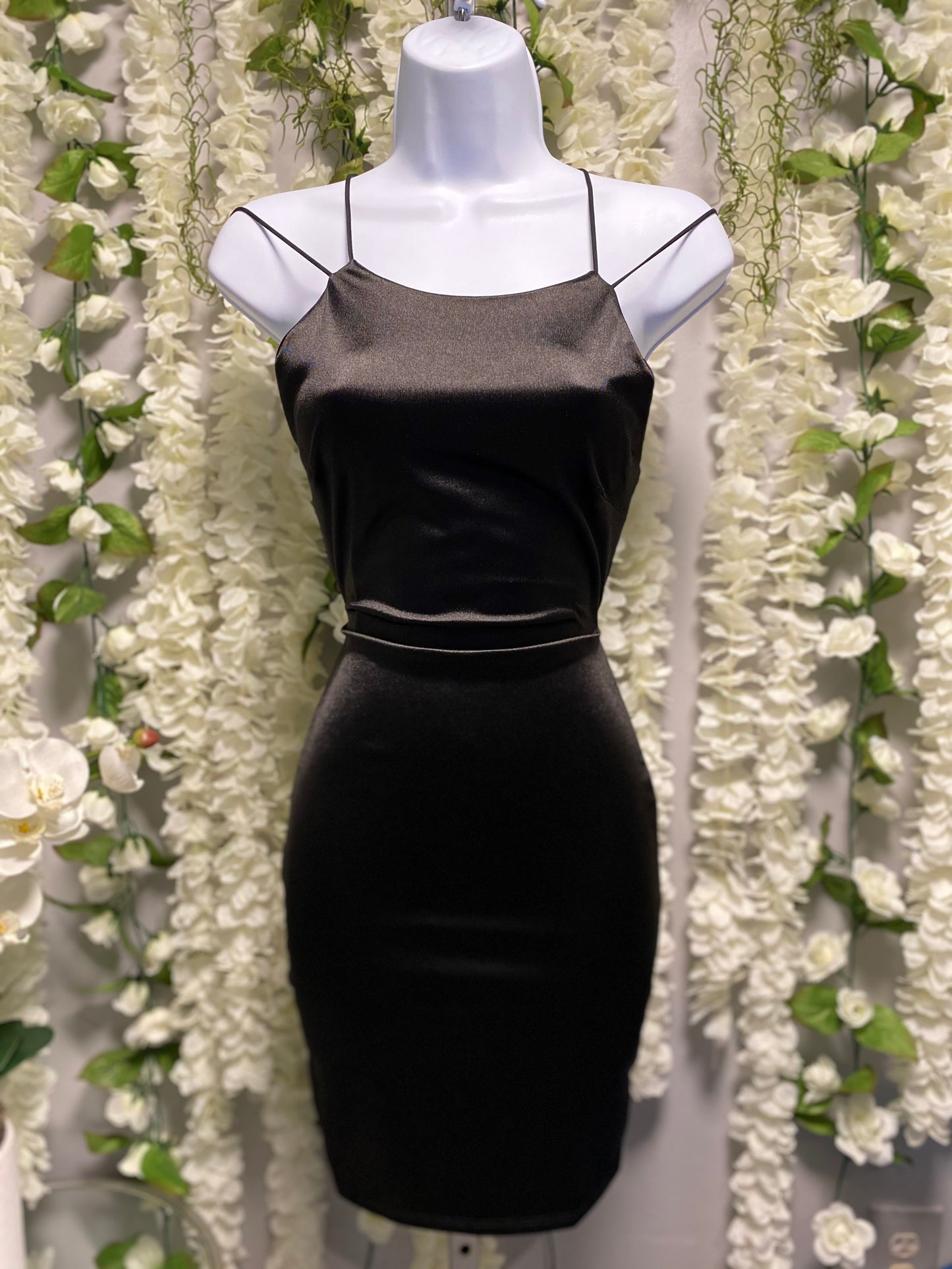 Midnight Dress