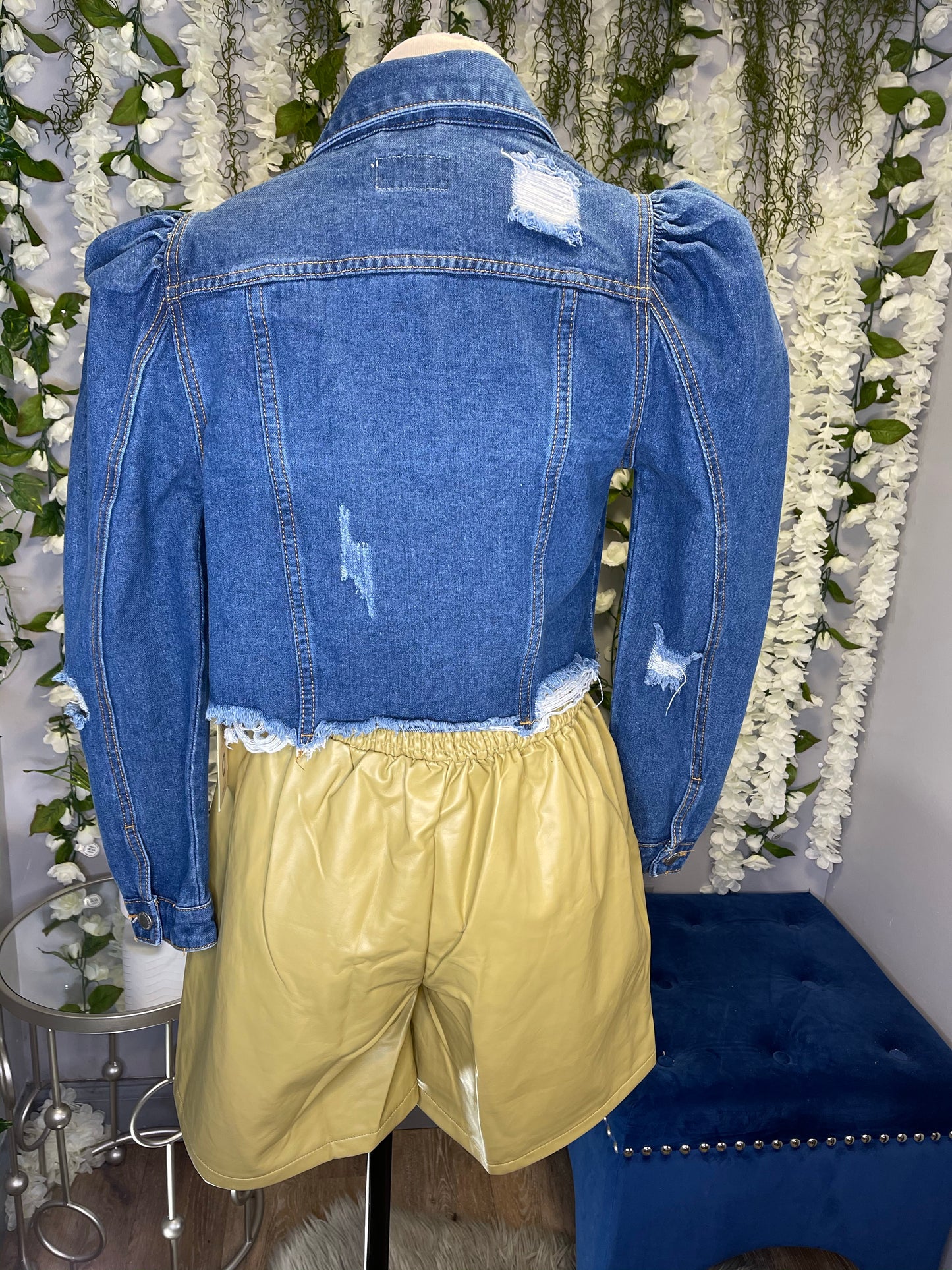 All Around Shorts
